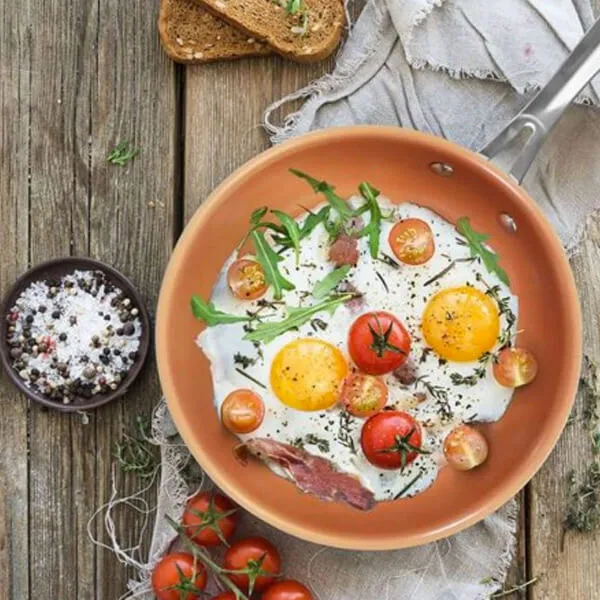 Frigideira GoldChef