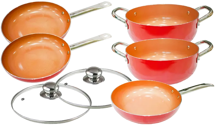 Kit GoldChef Leve 7 Pague 4