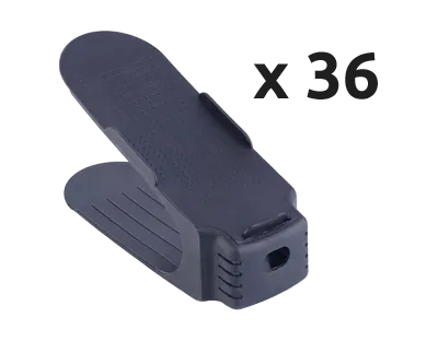 Kit 3 Sapateira Way