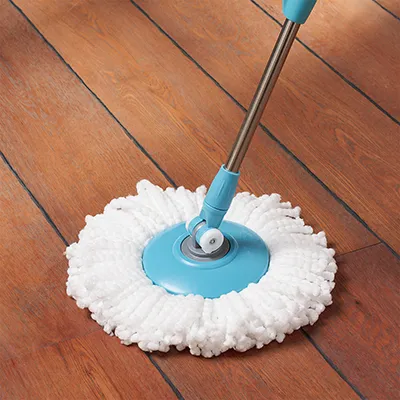 Balde Spin Mop